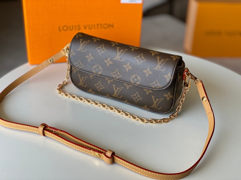 LV Satchel bags